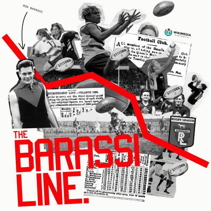 The Barassi Line